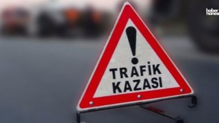 Kahramanmaraş’ta 15 Yaşında Direksiyon Başında Can Verdi!