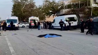 Kahramanmaraş’ta 5 Yaşındaki Çocuk Trafik Kazasında Can Verdi!