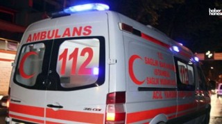 Kahramanmaraş’ta Çatıdan Düşen 15 Yaşındaki Çocuk Yoğun Bakımda!
