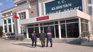 Kahramanmaraş’ta Cinayet Zanlısı 22 Yıl Sonra Yakalandı