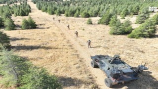 Kahramanmaraş’ta Jandarma’dan Suç Avı: 287 Gözaltı