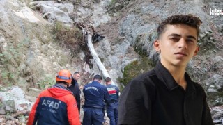 Kahramanmaraş’ta Kayıp Genç Ormanda Ölü Bulundu