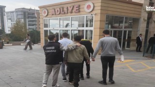 Kahramanmaraş’ta Narkotik Ekiplerinden Peş Peşe Operasyon: 4 Kişi Cezaevinde