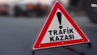 Kahramanmaraş’ta Ters İstikamet Kazası: 4 Yaralı