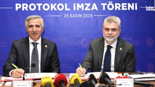 Kahramanmaraş’tan Türkiye’de Bir İlk Daha; Sosyal Risk Haritası Oluşturuluyor