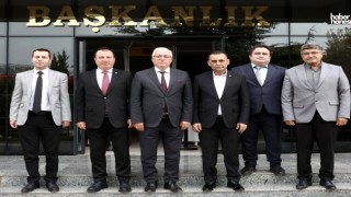 KMTSO Başkanı Buluntu’dan Pazarcık ve Narlı’da Saha Ziyaretleri
