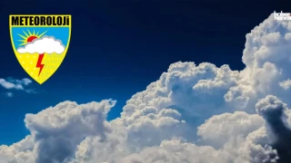 Meteoroloji’den Kahramanmaraş’a Uyarı: Hafif Yağış Geliyor