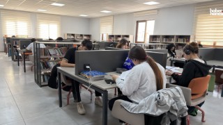 Pusula Maraş Gençlik Merkezi, Öğrencilerin Yeni Buluşma Noktası Oldu