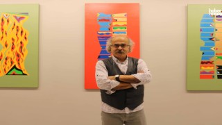 'Sınırlanmış Alanlar' Sergisi SANKO Sanat Galerisi’nde Açıldı