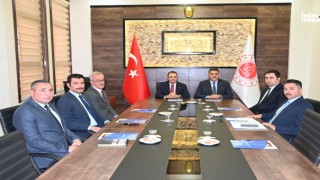Türkoğlu’nda Örnek Proje: Hükümlüler Belediyede Görev Alacak