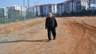 Afşin’de Dikkat Çeken Kamu Spotu: Bir Adım Sağlık, Bir Adım Farkındalık