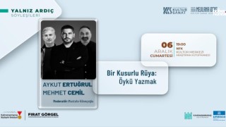 Aralık Kahramanmaraş Büyükşehir’le Kültür Sanat Dolu Geçecek