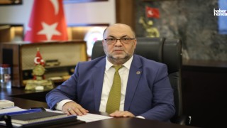 Başkan Akpınar: Regaib Kandili Birlik ve Beraberliğimizi Güçlendirsin
