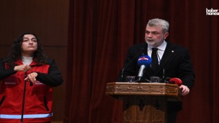 Başkan Fırat Görgel: 'Engellilerimiz İçin Türkiye’ye Örnek Projelerimizi Sürdürüyoruz'