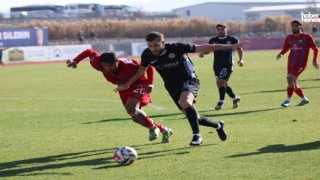 Direkten Dönen Top Yetmedi: Kahramanmaraş İstiklalspor Karşısında Puan Alamadı