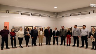 İşgal Yıllarını Anlatan Antep Kartpostalları SANKO’da Sergileniyor
