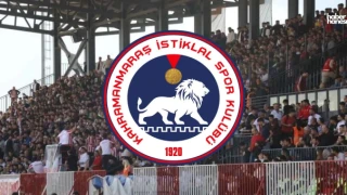 Kahramanmaraş İstiklalspor’a Ceza Yağdı