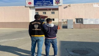 Kahramanmaraş Polisi Hırsızlara Göz Açtırmadı: 10 Zanlı Adalete Teslim