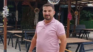 Kahramanmaraşlı Beton Mikseri Sürücüsü Hatay’da İş Kazasında Hayatını Kaybetti