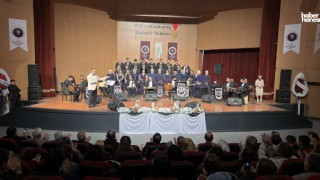 Kahramanmaraşlılar İncesaz Ezgileriyle Duygusal Bir Yolculuğa Çıktı