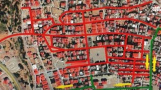 Kahramanmaraş’ta Altyapı Hamlesi: Bazı Yollar Kapatılacak