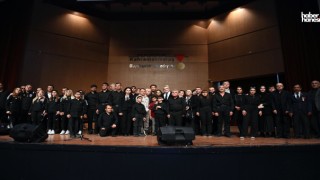 Kahramanmaraş'ta Bir Başka Orkestra’dan Engelleri Aşan Konser