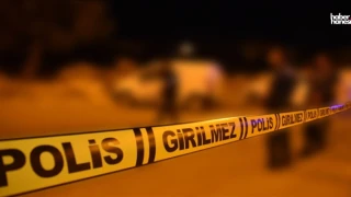 Kahramanmaraş’ta Cezaevi Personelinden Acı Haber