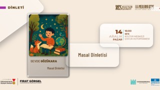 Kahramanmaraş’ta Çocuklara Eğlenceli ve Öğretici Etkinlik