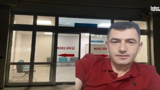 Kahramanmaraş’ta Doğalgaz Çalışması Can Aldı: 45 Yaşındaki Usta Hayatını Kaybetti