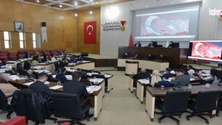Kahramanmaraş’ta Gençlik Meclisi Aralık Toplantısını Gerçekleştirdi