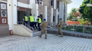 Kahramanmaraş’ta Jandarma Operasyonlarında 1 Haftada 249 Suçlu Yakalandı