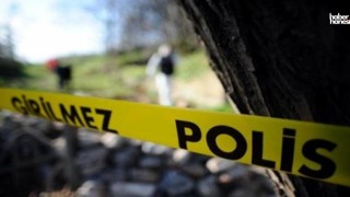 Kahramanmaraş’ta Ormanlık Alanda Şüpheli Ölüm