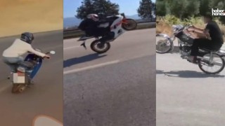 Kahramanmaraş’ta Trafik İhlallerine Dijital Takip
