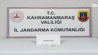 Kahramanmaraş’ta Uyuşturucu Baskınları: 31 Şüpheliye İşlem, 1 Tutuklama