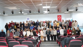 KİÜ, 8. Ulusal Kültürlerarası Hemşirelik Kongresi’ne Ev Sahipliği Yapıyor