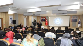 KİÜ’den Kadın Girişimciliği ve Kooperatifçiliğine Güçlü Destek