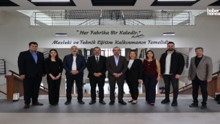 SANKO Üniversitesi Hastanesi ve OSB Koleji’nden Çocukluk Obezitesine Karşı Güçlü İş Birliği