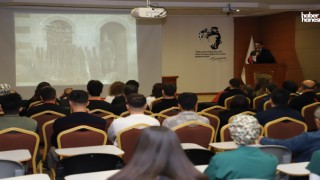 SANKO Üniversitesi’nde Gaziantep’in Kurtuluşunun 104. Yılı Törenle Anıldı