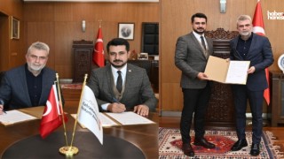 Sosyal Çalışmalarda Kahramanmaraş Büyükşehir ve Kızılay’dan Önemli Adım