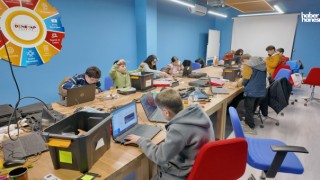 Spor, Teknoloji ve Sanat Tek Çatı Altında; KAMEK Elbistan’da