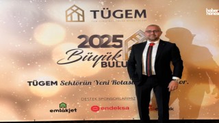TÜGEM Kahramanmaraş’ta Yeni Dönem: Alp Eren Önal İl Başkanı Oldu
