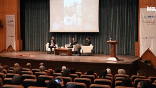 Türkiye’nin UNESCO Tescilli Tek Masal Anlatıcısı Fatma Önkol Konuşuldu