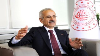 Bakan Uraloğlu Açıkladı: Kahramanmaraş’a Dev Ulaştırma Hamlesi