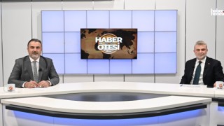 Başkan Görgel, Canlı Yayında Kahramanmaraş’ın Bugünü ve Geleceğini Anlattı