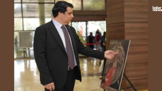 Başkan Umut Yılmaz: Atatürk’ün Gaziantep’e Verdiği Değer Tarihe Altın Harflerle Yazıldı