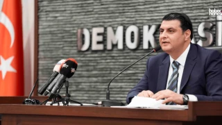 Başkan Yılmaz: “Miraç, Birlik ve Manevi Arınma İçin Büyük Bir Fırsattır”