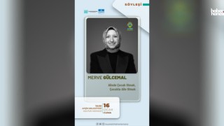 Kahramanmaraş Büyükşehir’den Afşin’de Aile Bağlarını Güçlendiren Söyleşi