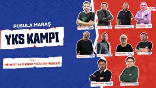 Kahramanmaraş Büyükşehir’den YKS ve KPSS Yolculuğunda Gençlere Güçlü Rehberlik