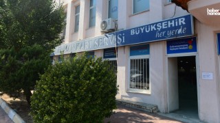 Kahramanmaraş Büyükşehir’in Sosyal Hizmetleri 2025’te Dayanışmayı Güçlendirdi