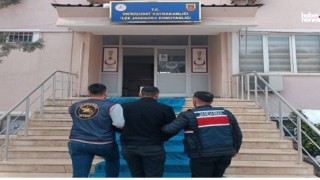 Kahramanmaraş Jandarması Suça Göz Açtırmadı: Bir Haftada 263 Şahıs Yakalandı